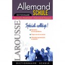 Dictionnaire Schule Francais/allemand - Allemand/francais , Special College ! - Collectif