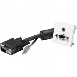 Belkin Network Accessories / Trunking (102470) Adapter VGA / EGA