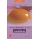 Science Et Technologie De L'oeuf T.2 , De L'oeuf Aux Ovoproduits - Francoise Nau , Catherine Guerin-dubiard , Florence Baron , 