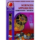 Sciences Appliquees Alimentation Hygiene - Pascal Lapie