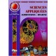 Sciences Appliquees Alimentation Hygiene - Pascal Lapie
