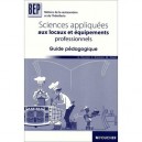 Sciences Appliquees Aux Locaux Et Aux Equipements Professionnels - Paccard-a