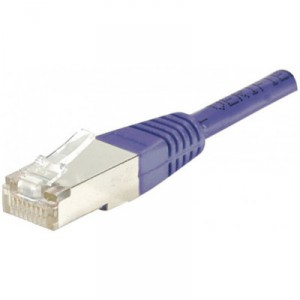 Cat. FTP MCAD 6 Ethernet cable (857961)