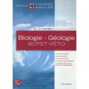 Biologie Geologie Bcpstveto 1re Annee Coll Methodes Annales - Godinot
