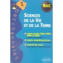 Bacchannales S, Svt , Enseignement Obligatoire , Sujets Du Bac 2006, 2005, 2004 Et 2003 Et Resume De Cours (2e Edition) - Karin