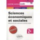 Controle Continu, Sciences Economiques Et Sociales - Catherine Aupecle