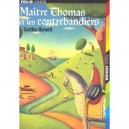 Maitre Thomas Et Les Contrebandiers - Cynthia Harnett