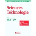 Decouverte Des Sciences , Cycle 3 , Livre Du Maitre - Raymond Tavernier
