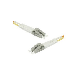 Cables and connectors MCAD / Optical (392 060) Fiber optic cable