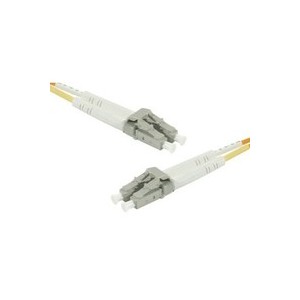 Cables and connectors MCAD / Optical (392 062) Fiber optic cable