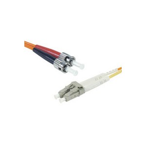 Cables and connectors MCAD / Optical (392 110) Fiber optic cable