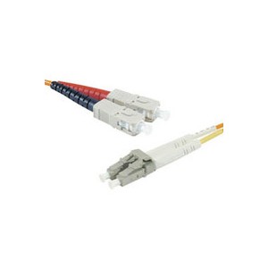Cables and connectors MCAD / Optical (392 140) Fiber optic cable