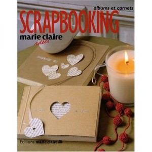 Scrapbooking - Collectif