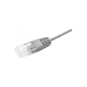MCAD Connectors UTP telephony and ADSL (928 826)