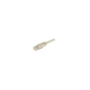 Cat. 5 UTP CAT5 patch cords MCAD and 5E (857 230)