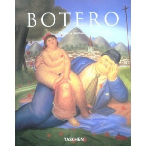 Botero - Mariana Hanstein