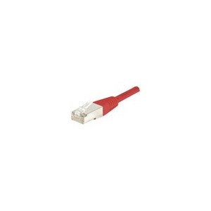 Cat. 6 UTP MCAD Cordons patch CAT6 et + (243740)