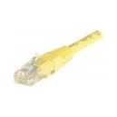 Cat. 6 UTP MCAD Cordons patch CAT6 et + (245762)