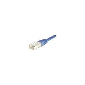 Cat. 6 UTP MCAD Cordons patch CAT6 et + (246740)