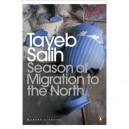 Season Of Migration To The North - Salih Tayeb