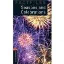 Seasons And Celebrations Niveau: 2 - Collectif