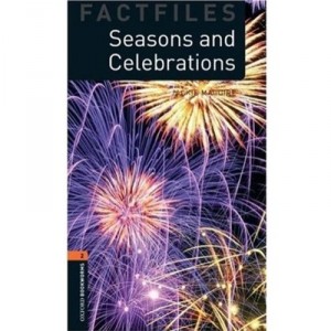 Seasons and Celebrations Level: 2 - Collective