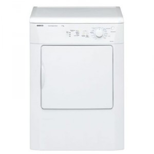 Beko DV 2570X  Électrique Sèche Linge