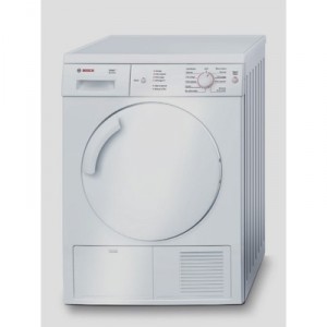 Bosch Classixx WTE84103 Dryer