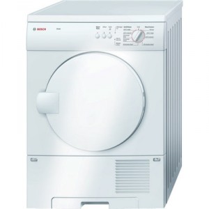 Bosch WTC84101  Électrique Sèche Linge