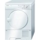 Bosch WTC84101  Électrique Sèche Linge