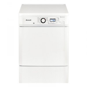 Brandt EFE8331F  Électrique Sèche Linge