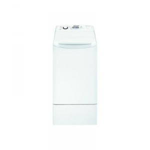 Brandt ETE6336F Electric Dryer