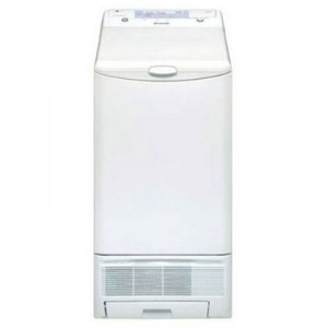 Brandt ETE755F Dryer