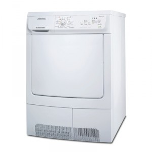 Electrolux Electric Dryer EDC67550