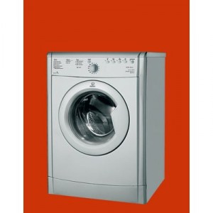 Indesit IDVA 735  Électrique Sèche Linge