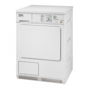 Miele Softtronic T 8402  Électrique Sèche Linge