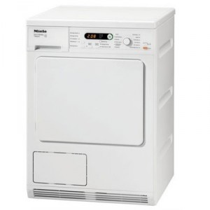Miele T 8822 Softtronic Dryer