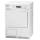 Miele Softtronic T 8822  Sèche Linge
