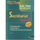 Bac Pro Secretariat T.2 , Livre De L'eleve (edition 2009) - Valerie Bocquel