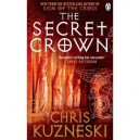 The Secret Crown - Chris Kuzneski