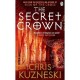 The Secret Crown - Chris Kuzneski