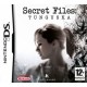 Secret Files: Tunguska pour DS