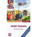 Secret Passage - Jeannette Ward