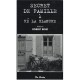 Secrets De Famille A Re La Blanche - Robert Bene