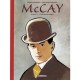 Mccay T.1 , La Balancoire Hantee - Jean-philippe Bramanti , Thierry Smolderen