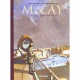 Mccay T.2 , Les Coeurs Retournes - Jean-philippe Bramanti , Thierry Smolderen