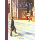 Mccay T.3 , Le Gardien De L'aube - Jean-philippe Bramanti , Thierry Smolderen