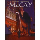 Mccay T.4 , La Quatrieme Dimension - Jean-philippe Bramanti , Thierry Smolderen
