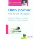 Bien Dormir Sans Se Droguer - Jean-claude Houdret