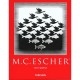 M.c. Escher , L'oeuvre Graphique - M-c Escher